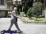 استعفا نمی‌دهم / شهردار تهران